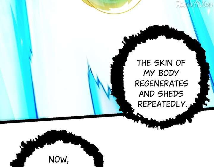 Evolution Begins With a Big Tree Chapter 476 - Page 88 in English