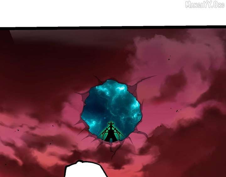 Evolution Begins With a Big Tree Chapter 476 - Page 9 in English
