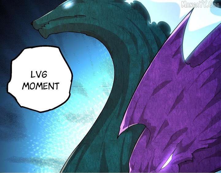 Evolution Begins With a Big Tree Chapter 476 - Page 96 in English