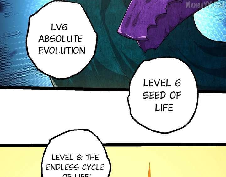 Evolution Begins With a Big Tree Chapter 476 - Page 97 in English