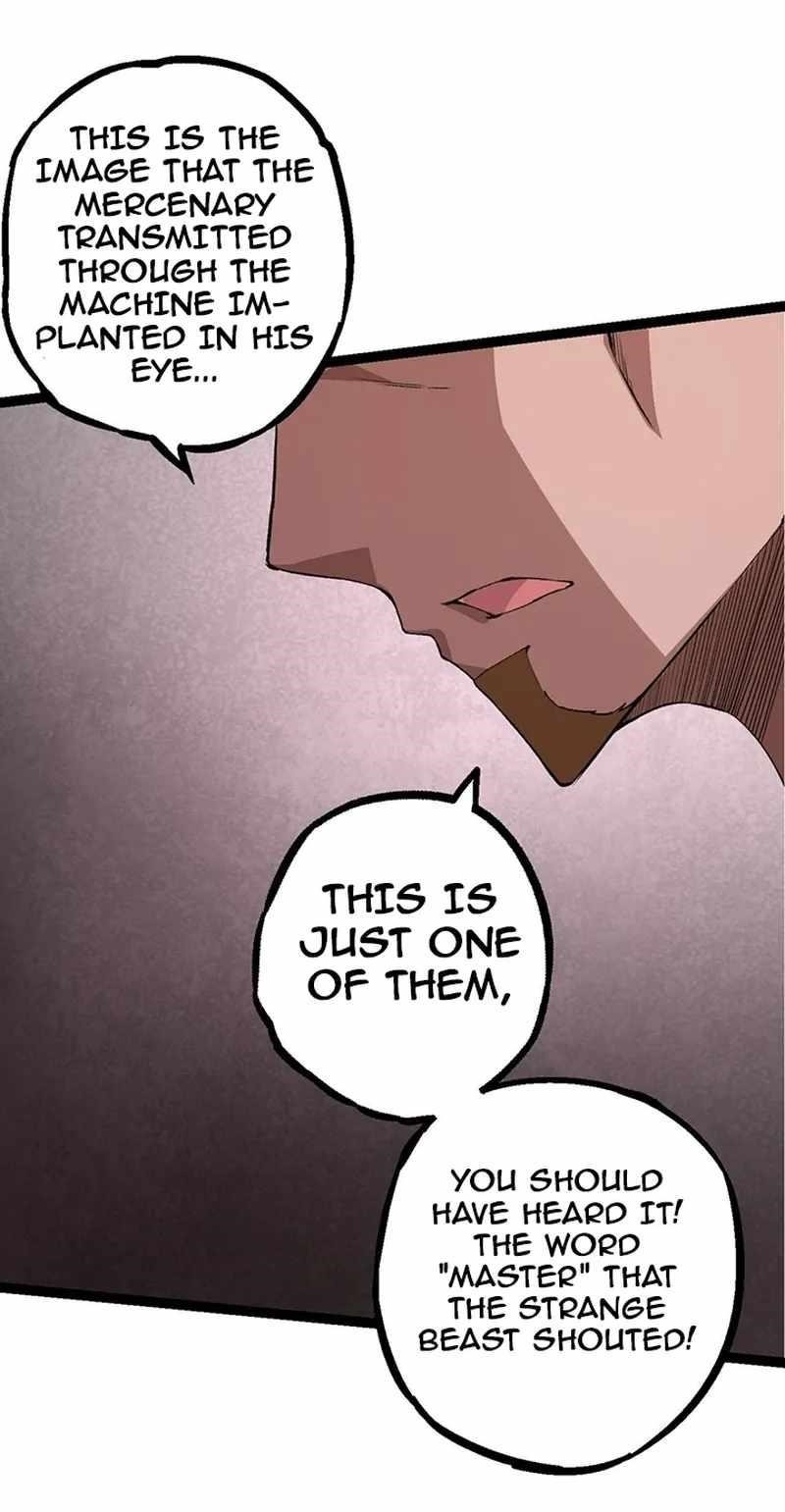 Evolution Begins With a Big Tree Chapter 48 - Page 18 in English