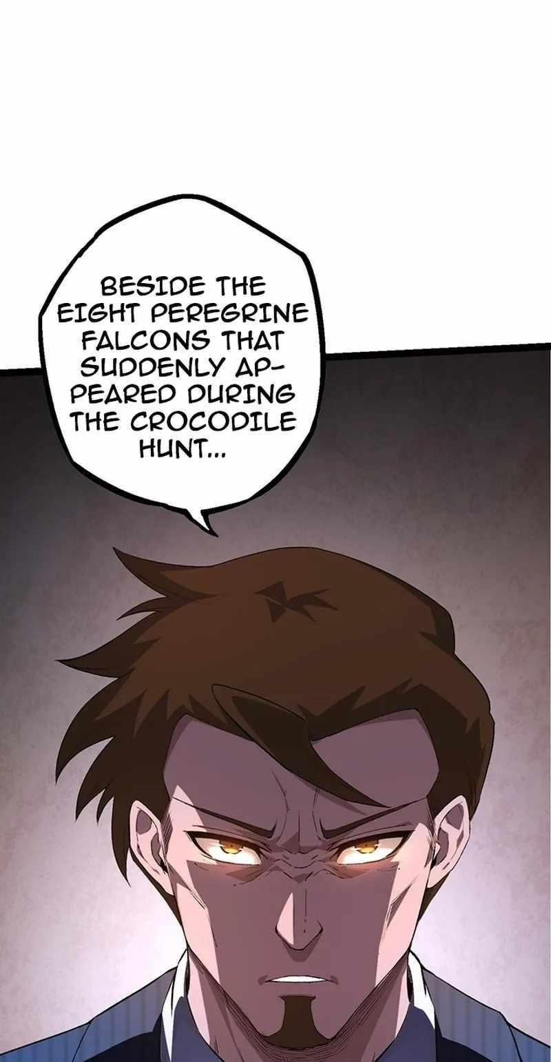 Evolution Begins With a Big Tree Chapter 48 - Page 19 in English