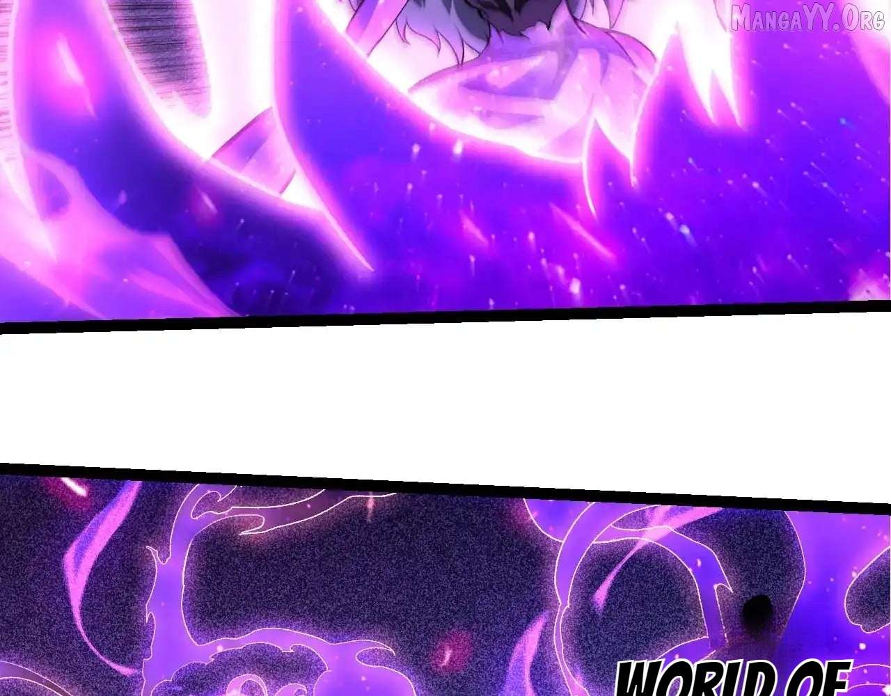 Evolution Begins With a Big Tree Chapter 485 - Page 52 in English