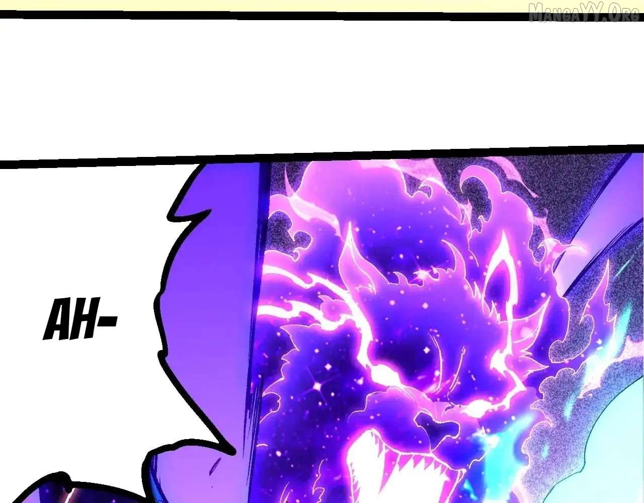 Evolution Begins With a Big Tree Chapter 485 - Page 84 in English
