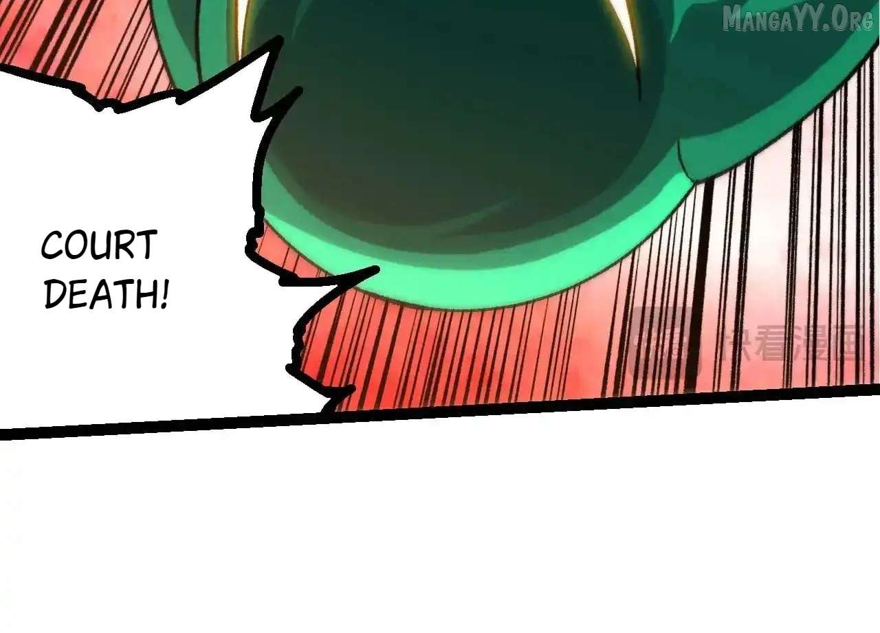 Evolution Begins With a Big Tree Chapter 485 - Page 90 in English