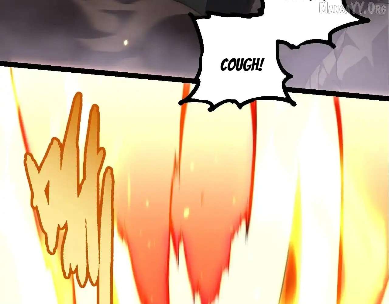 Evolution Begins With a Big Tree Chapter 485 - Page 97 in English