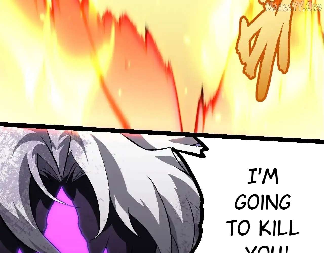 Evolution Begins With a Big Tree Chapter 485 - Page 99 in English