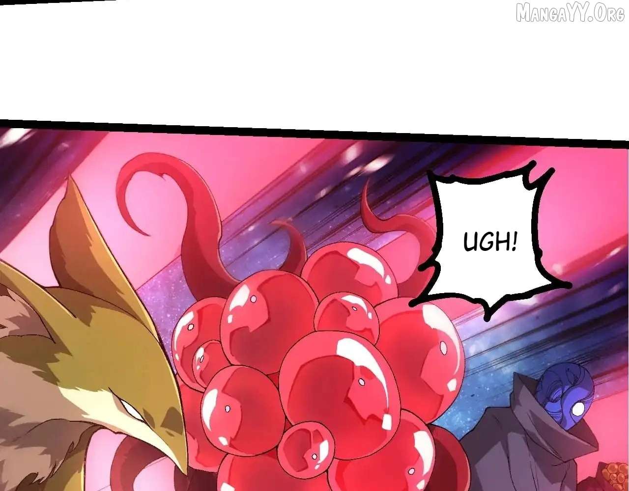 Evolution Begins With a Big Tree Chapter 486 - Page 18 in English