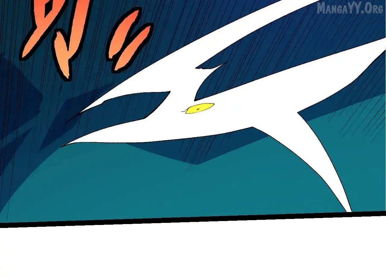 Evolution Begins With a Big Tree Chapter 486 - Page 30 in English
