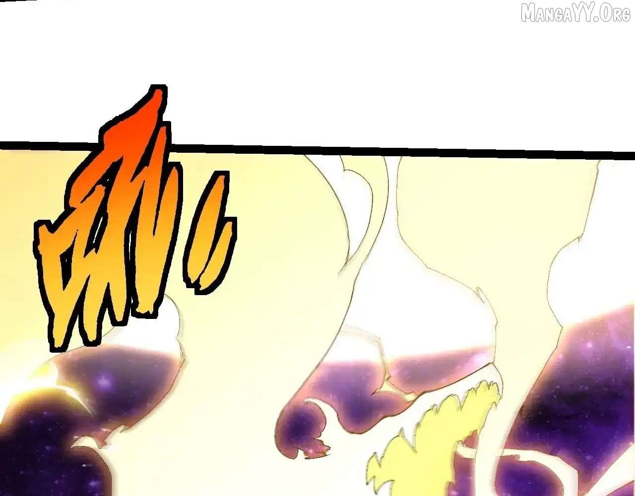 Evolution Begins With a Big Tree Chapter 486 - Page 44 in English