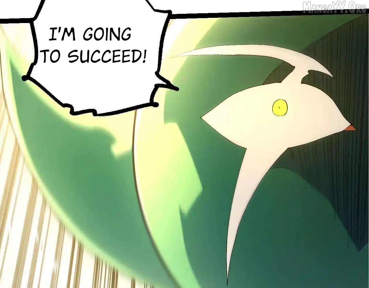 Evolution Begins With a Big Tree Chapter 486 - Page 48 in English
