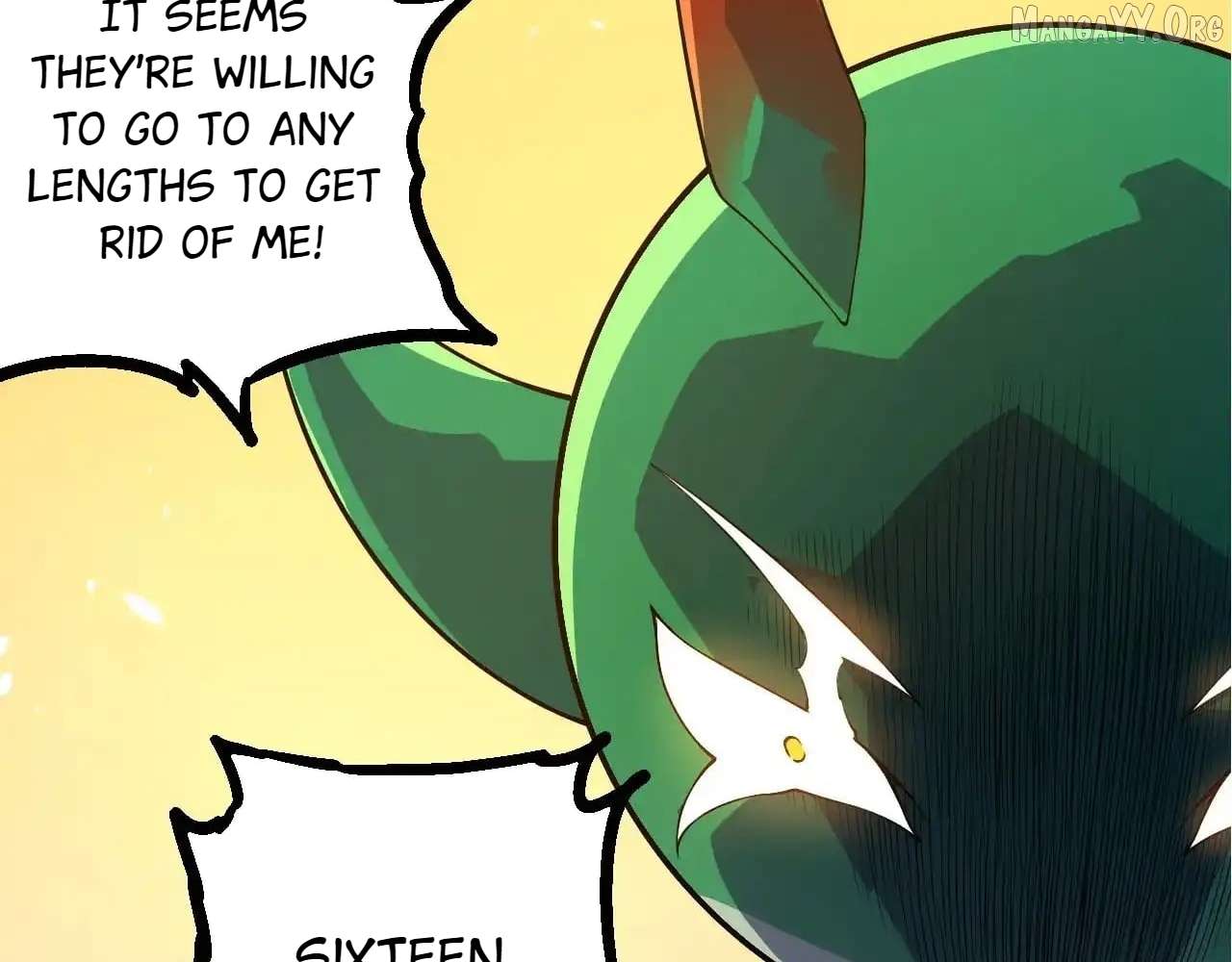 Evolution Begins With a Big Tree Chapter 486 - Page 63 in English