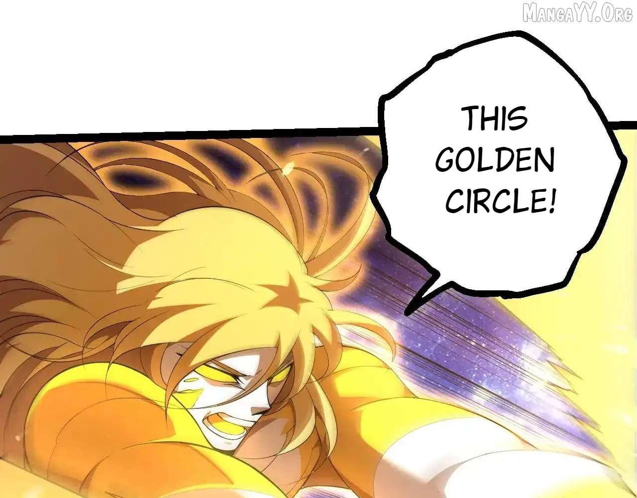Evolution Begins With a Big Tree Chapter 486 - Page 74 in English