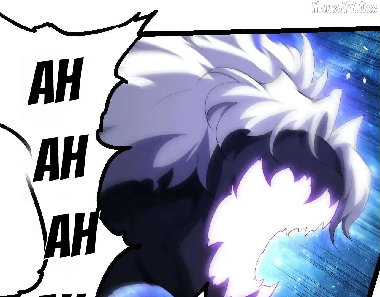 Evolution Begins With a Big Tree Chapter 486 - Page 81 in English