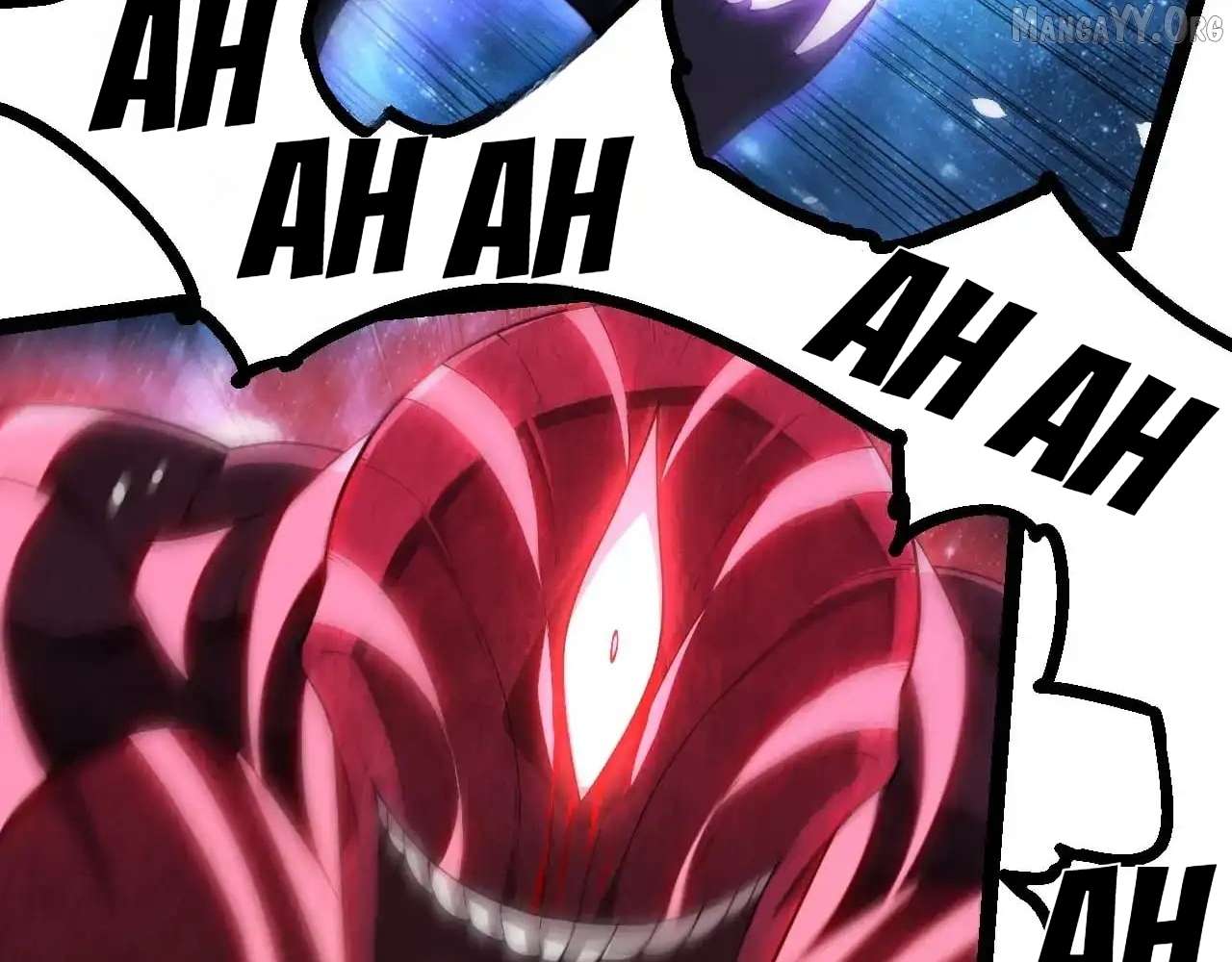 Evolution Begins With a Big Tree Chapter 486 - Page 82 in English
