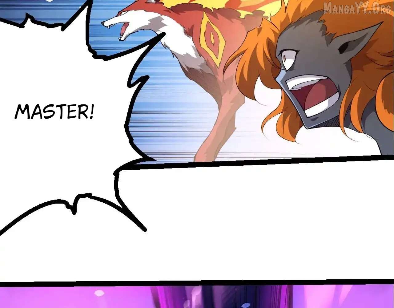 Evolution Begins With a Big Tree Chapter 486 - Page 86 in English