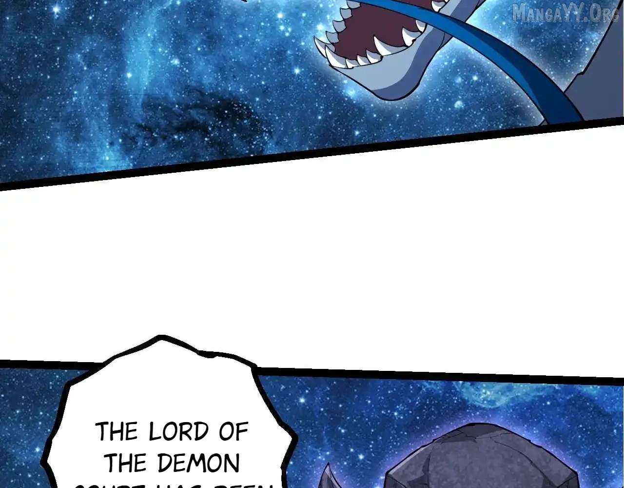 Evolution Begins With a Big Tree Chapter 486 - Page 92 in English