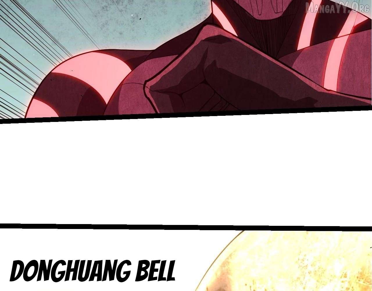Evolution Begins With a Big Tree Chapter 487 - Page 12 in English