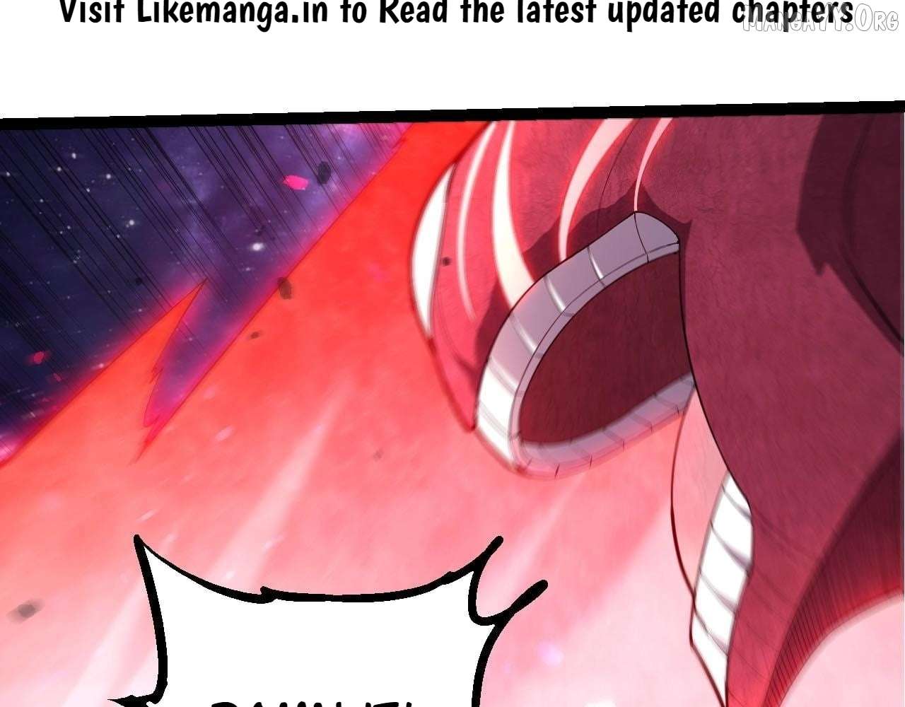 Evolution Begins With a Big Tree Chapter 487 - Page 18 in English