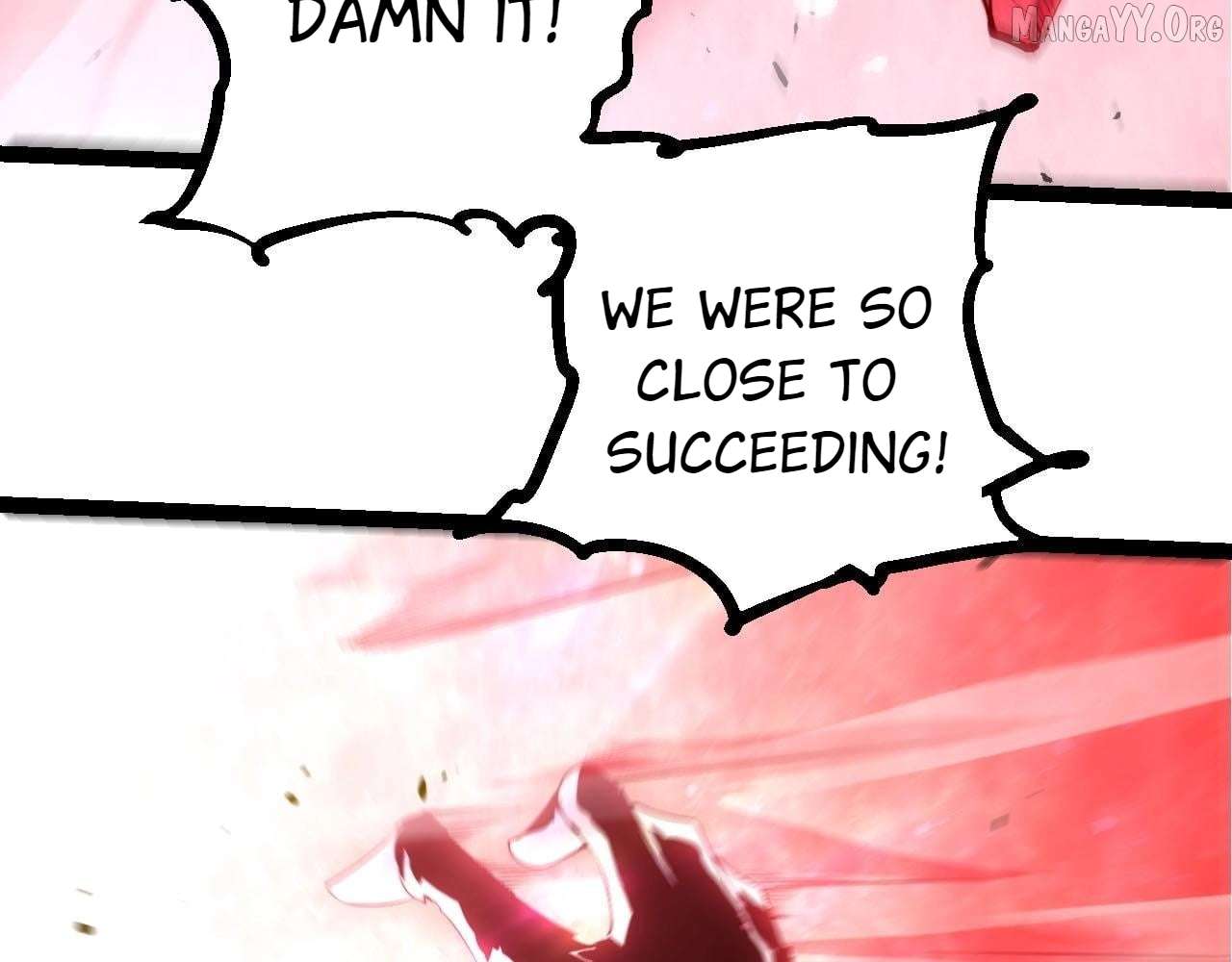 Evolution Begins With a Big Tree Chapter 487 - Page 19 in English