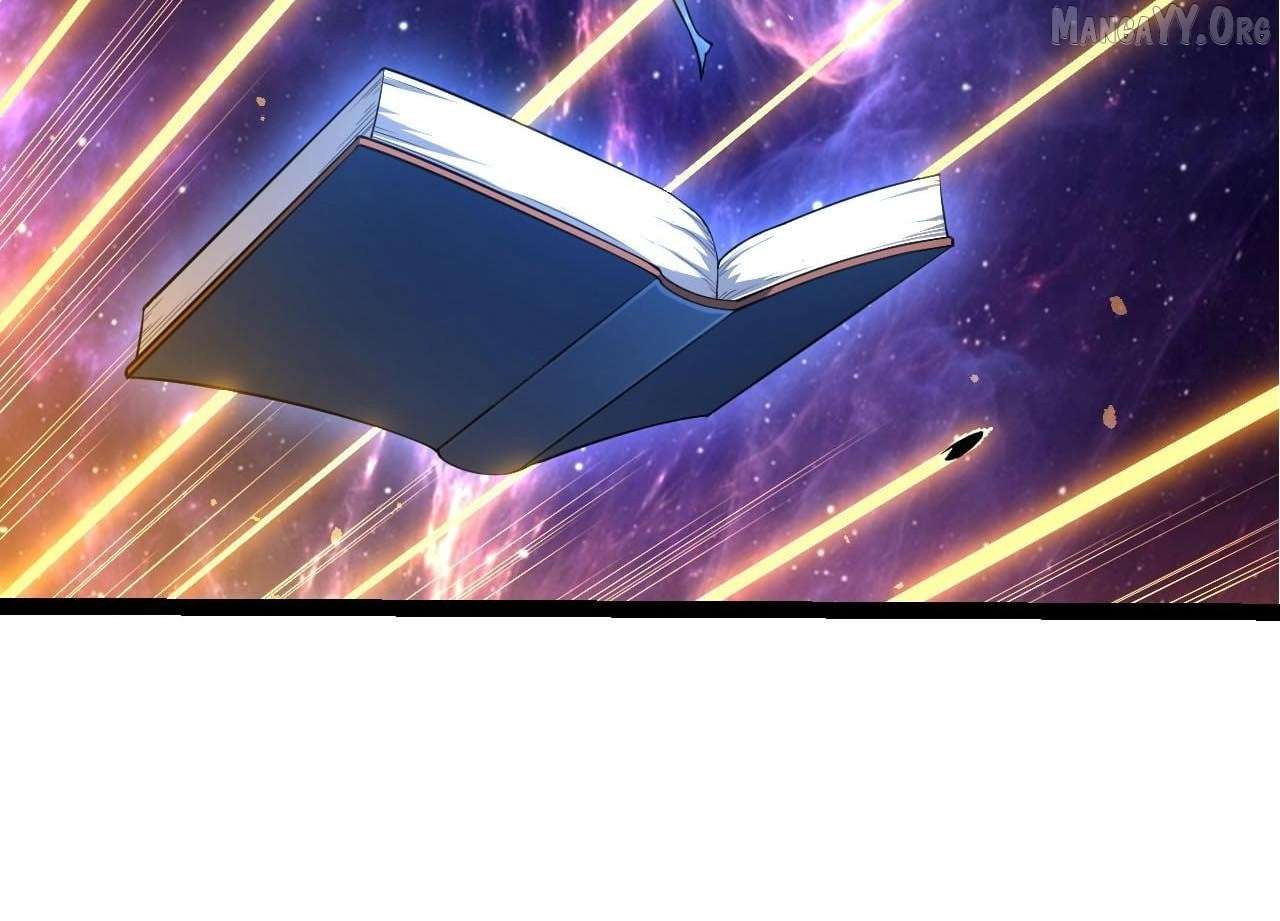 Evolution Begins With a Big Tree Chapter 487 - Page 40 in English