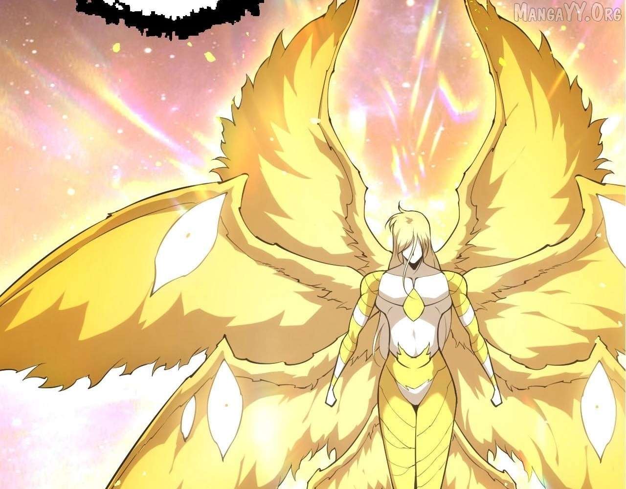 Evolution Begins With a Big Tree Chapter 487 - Page 43 in English
