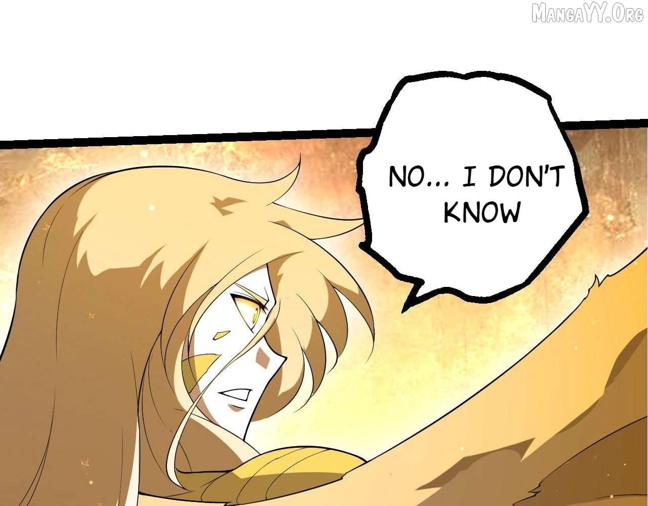 Evolution Begins With a Big Tree Chapter 487 - Page 51 in English