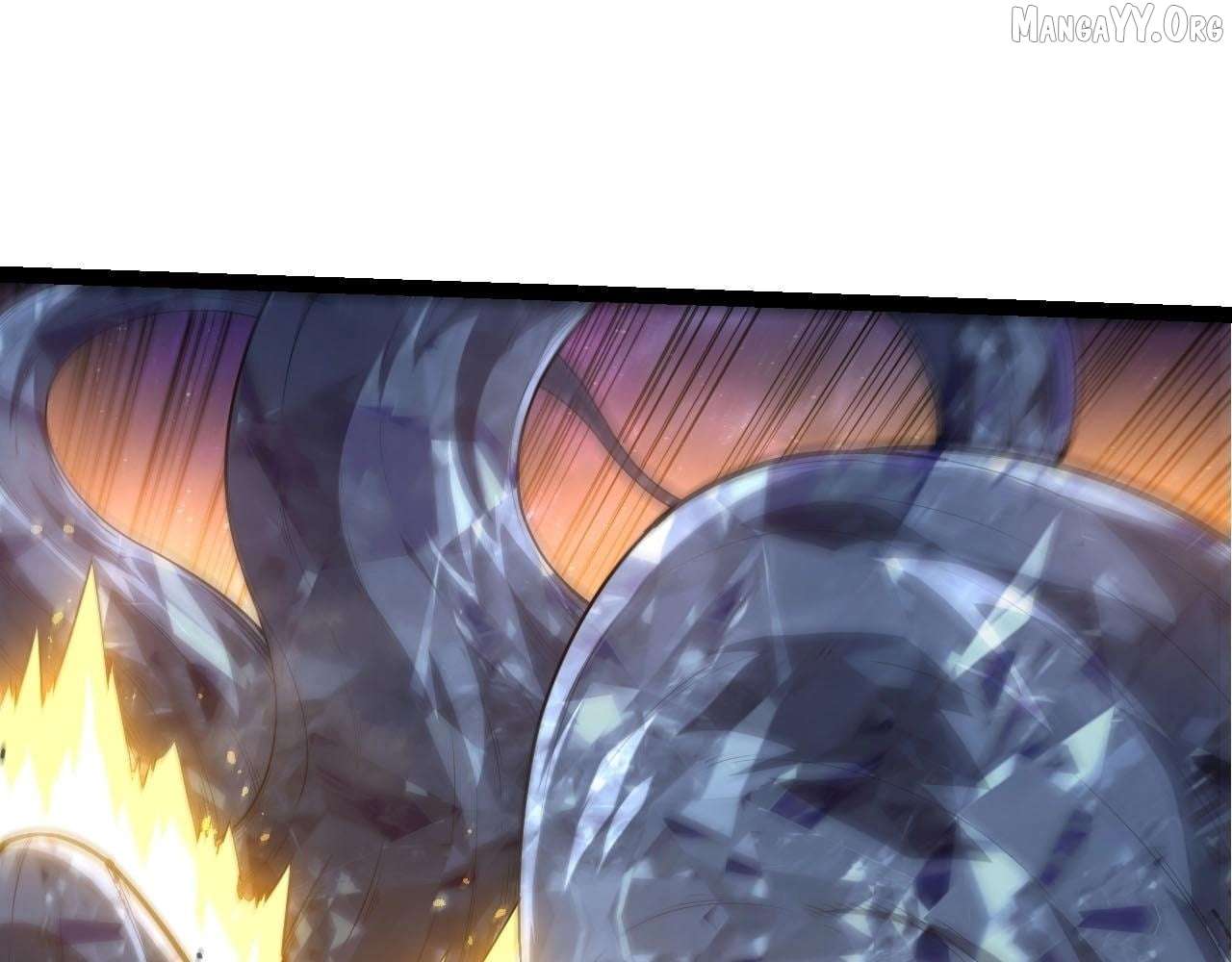 Evolution Begins With a Big Tree Chapter 487 - Page 61 in English