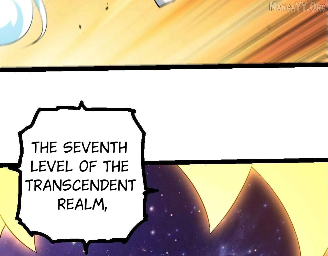 Evolution Begins With a Big Tree Chapter 487 - Page 72 in English