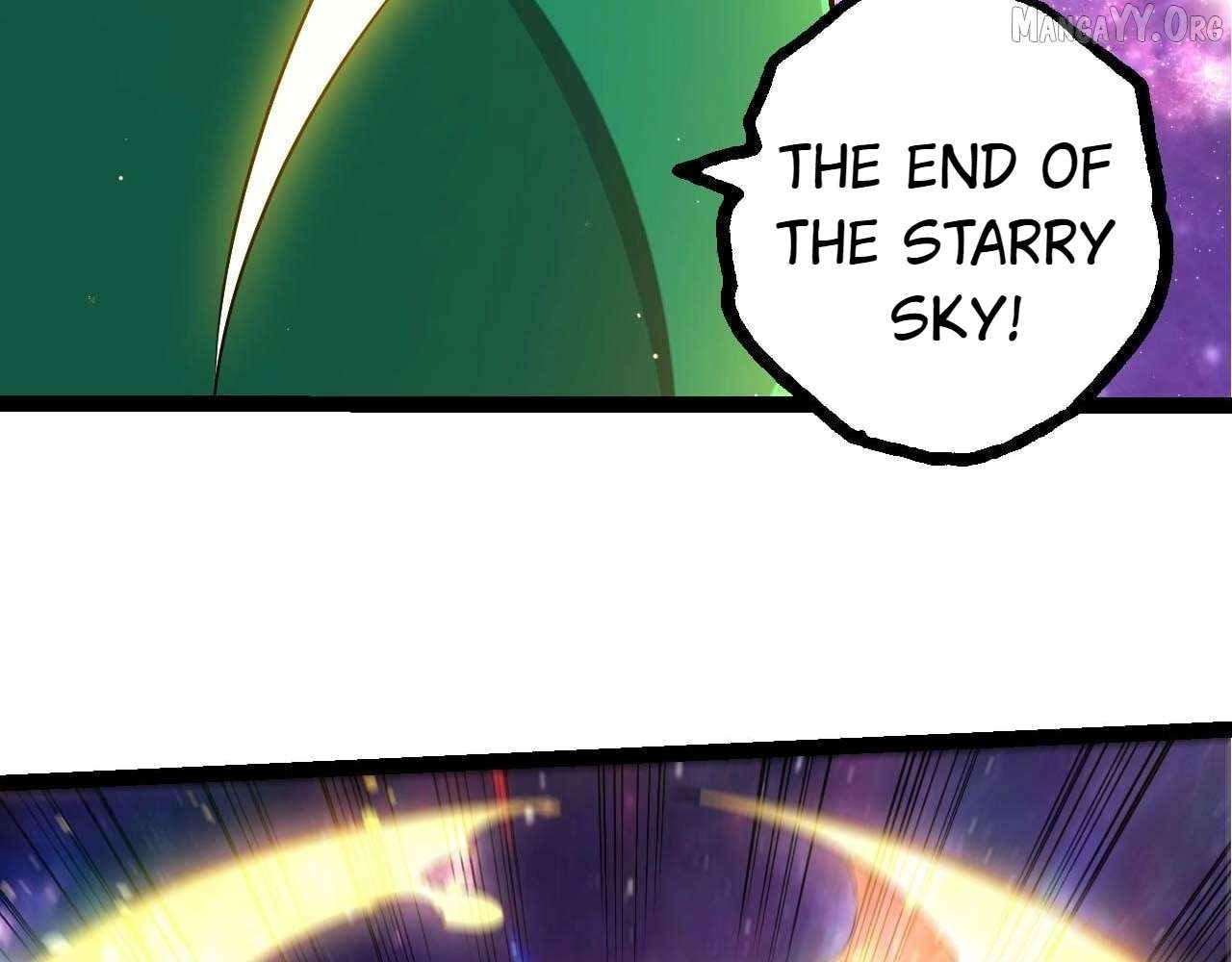 Evolution Begins With a Big Tree Chapter 487 - Page 75 in English