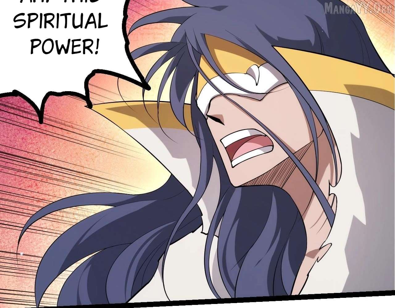 Evolution Begins With a Big Tree Chapter 487 - Page 78 in English