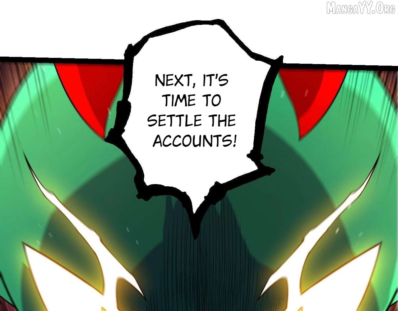 Evolution Begins With a Big Tree Chapter 487 - Page 81 in English
