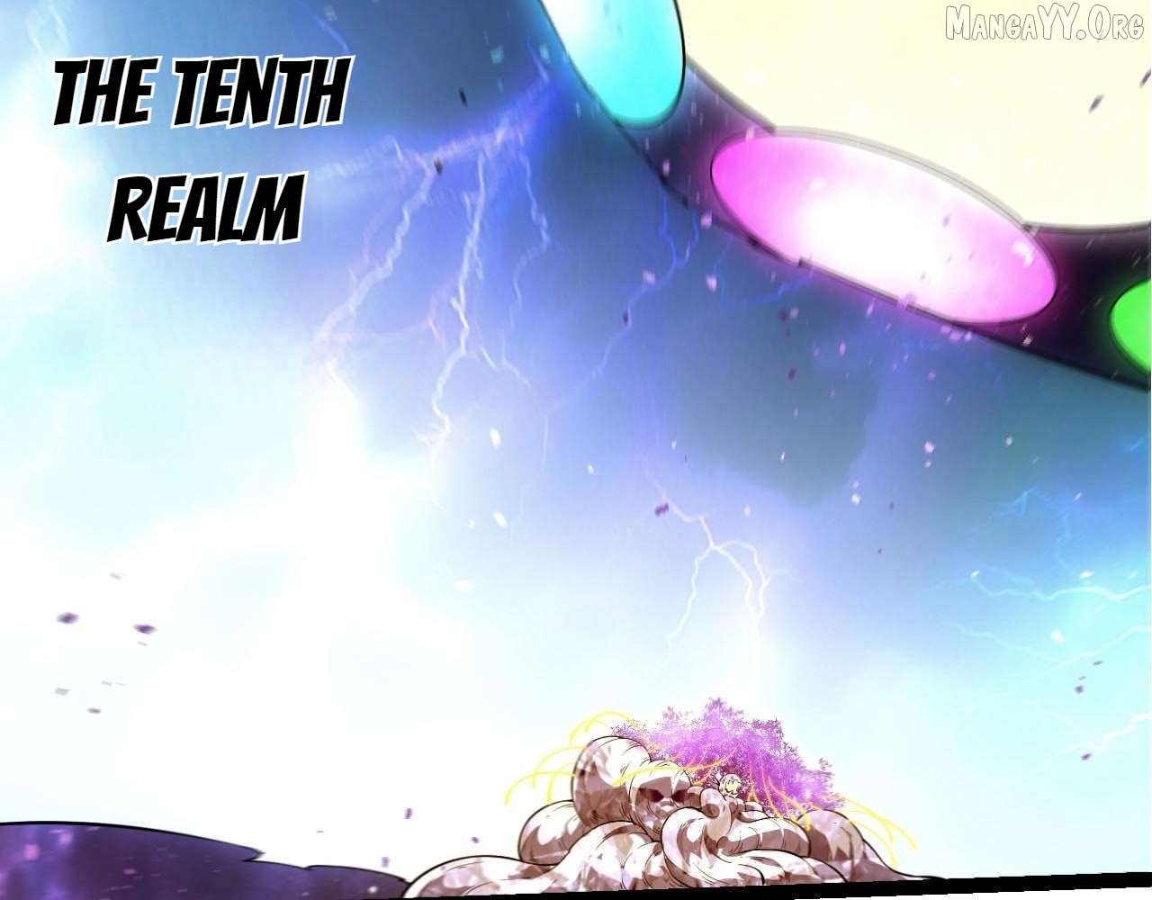 Evolution Begins With a Big Tree Chapter 487 - Page 85 in English