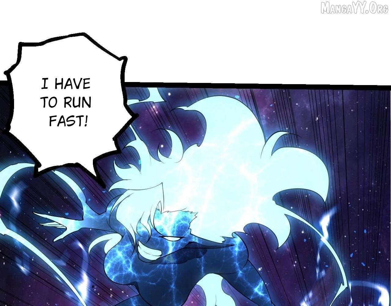 Evolution Begins With a Big Tree Chapter 487 - Page 91 in English
