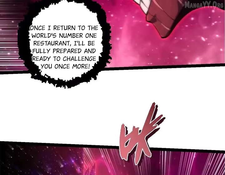Evolution Begins With a Big Tree Chapter 488 - Page 22 in English
