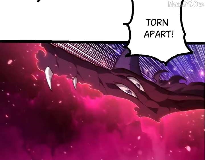 Evolution Begins With a Big Tree Chapter 488 - Page 28 in English