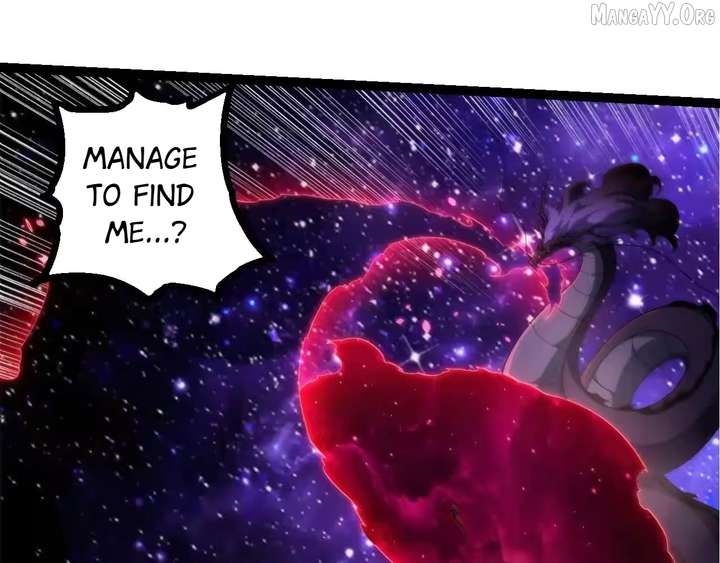 Evolution Begins With a Big Tree Chapter 488 - Page 31 in English