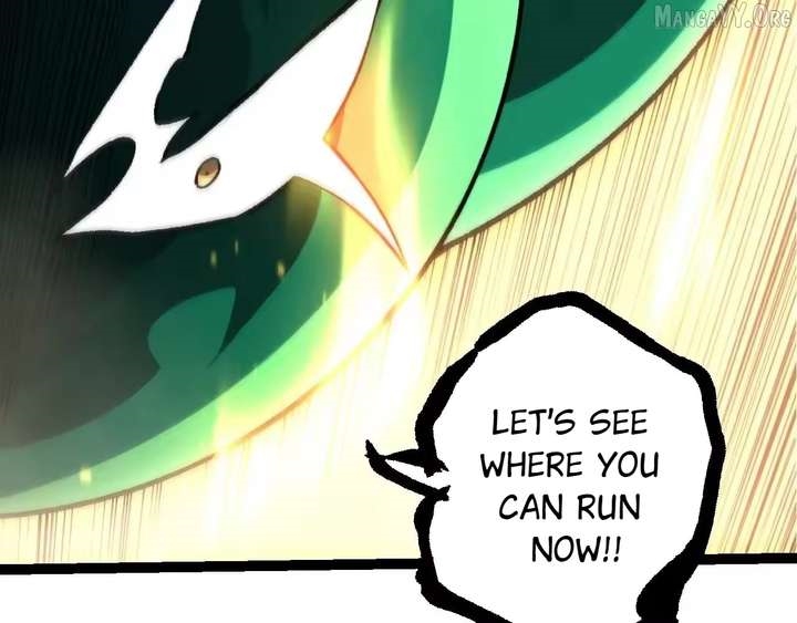 Evolution Begins With a Big Tree Chapter 488 - Page 35 in English