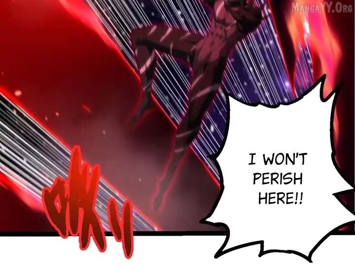 Evolution Begins With a Big Tree Chapter 488 - Page 37 in English
