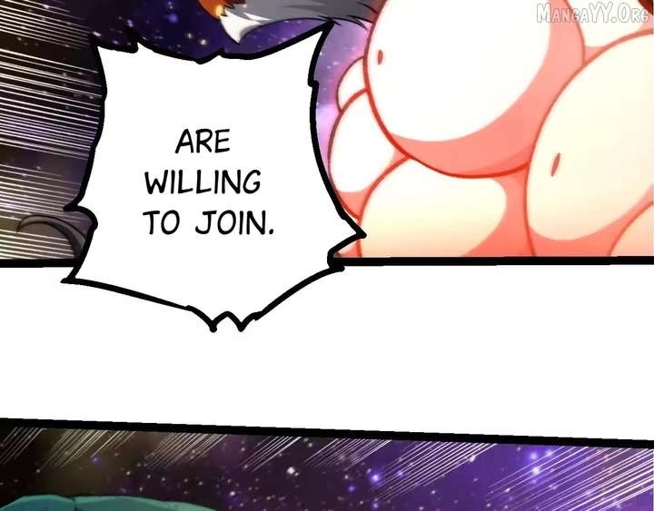 Evolution Begins With a Big Tree Chapter 488 - Page 65 in English