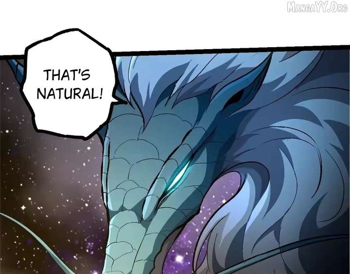 Evolution Begins With a Big Tree Chapter 488 - Page 98 in English
