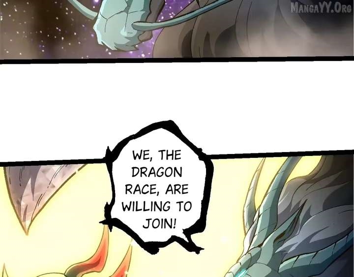 Evolution Begins With a Big Tree Chapter 488 - Page 99 in English