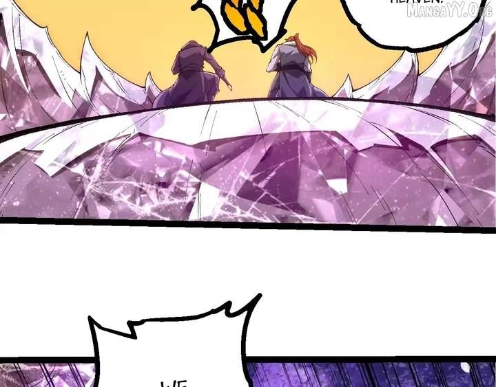 Evolution Begins With a Big Tree Chapter 490 - Page 47 in English