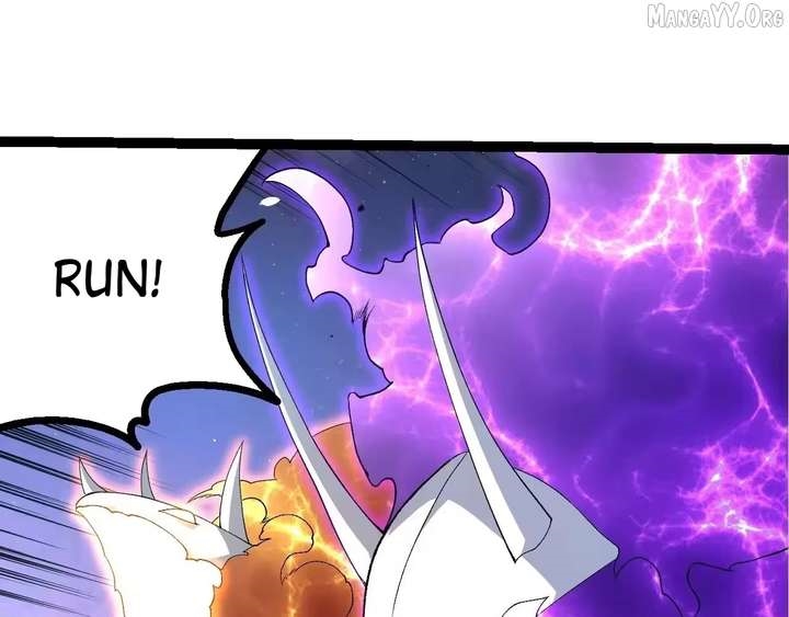 Evolution Begins With a Big Tree Chapter 490 - Page 6 in English
