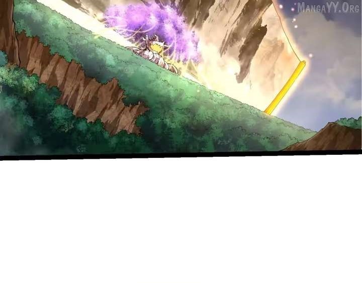 Evolution Begins With a Big Tree Chapter 490 - Page 74 in English