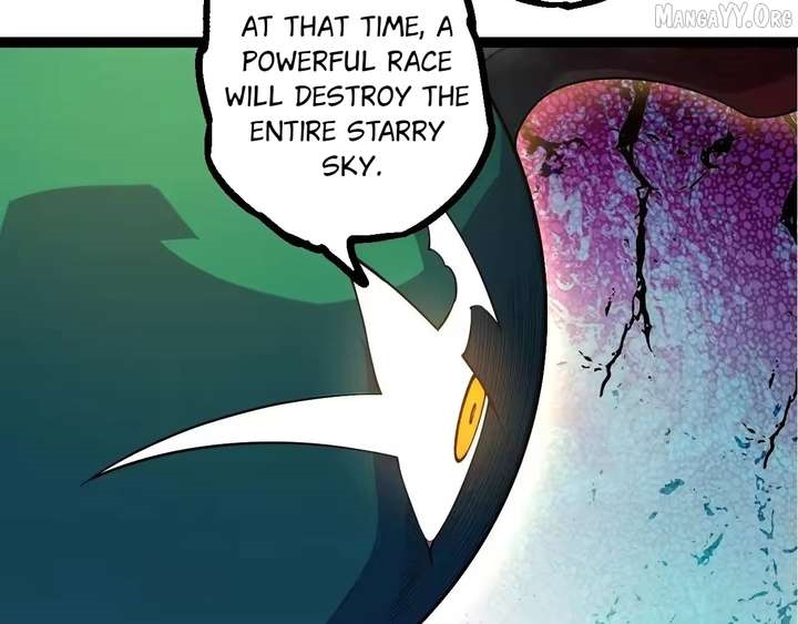 Evolution Begins With a Big Tree Chapter 490 - Page 78 in English