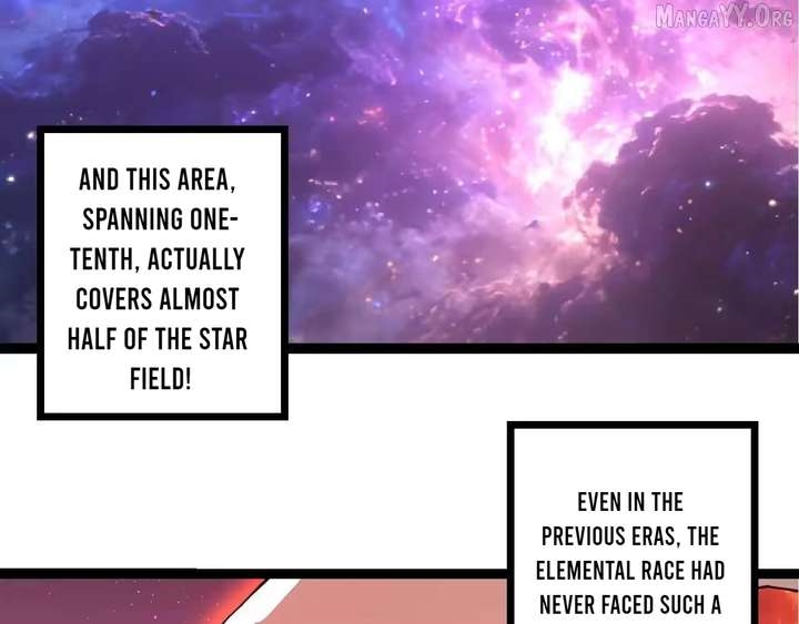 Evolution Begins With a Big Tree Chapter 490 - Page 82 in English