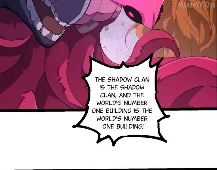 Evolution Begins With a Big Tree Chapter 490 - Page 95 in English