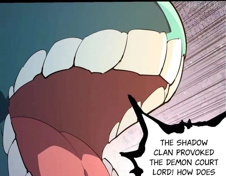 Evolution Begins With a Big Tree Chapter 490 - Page 96 in English