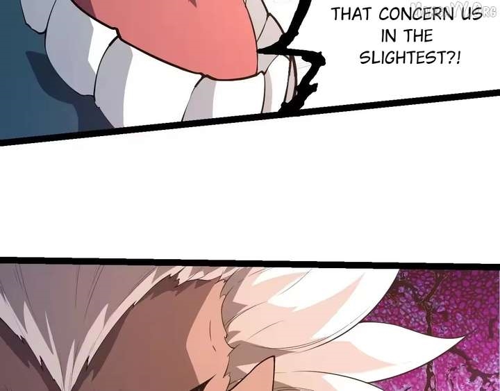 Evolution Begins With a Big Tree Chapter 490 - Page 97 in English